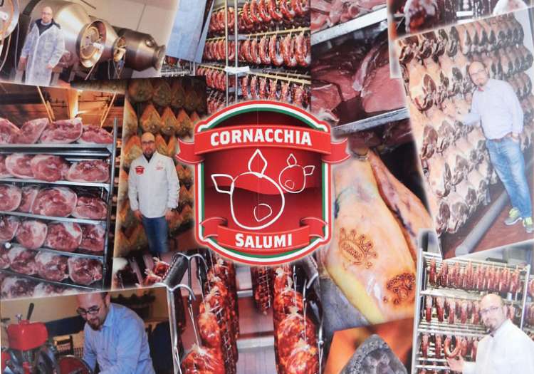 La nostra Passione accompagna ogni fase della Produzione